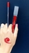 Liquid Lipstick №14 Cranberry 7ml