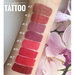 Tattoo Effect Lipstick №05 Sensual Mellow