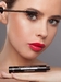 Тушь для ресниц Aden Intelligent Mascara Black