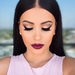 Liquid Lipstick №11 Burgundy 7 ml