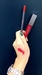 Liquid Lipstick №19 Raspberry