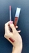 Lipliner Pencil №35 BORDEAUX