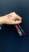 Liquid Lipstick №11 Burgundy 7 ml